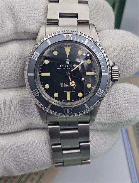 mil spec rolex submariner|is Rolex Submariner worth it.